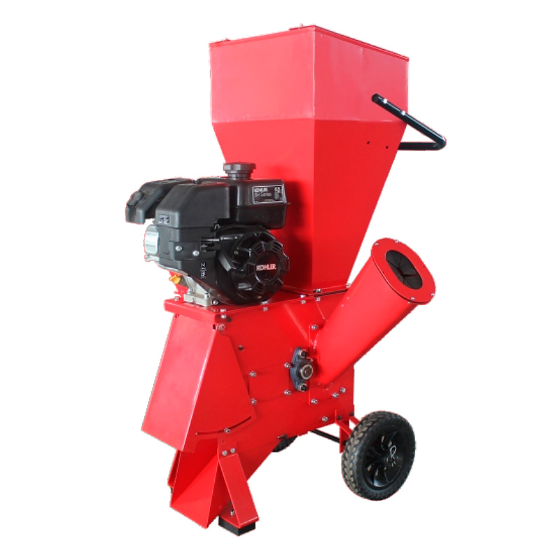 เครื่องย่อย CHIPPER CP6600 SP46318