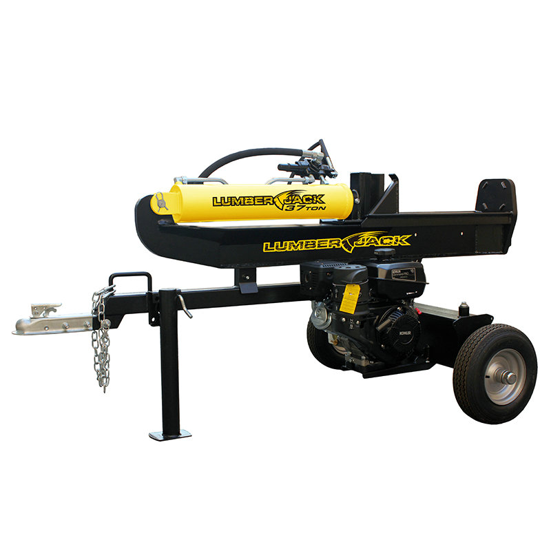 FOREST KING 37TON RAPID LOG SPLITTER LSP37B