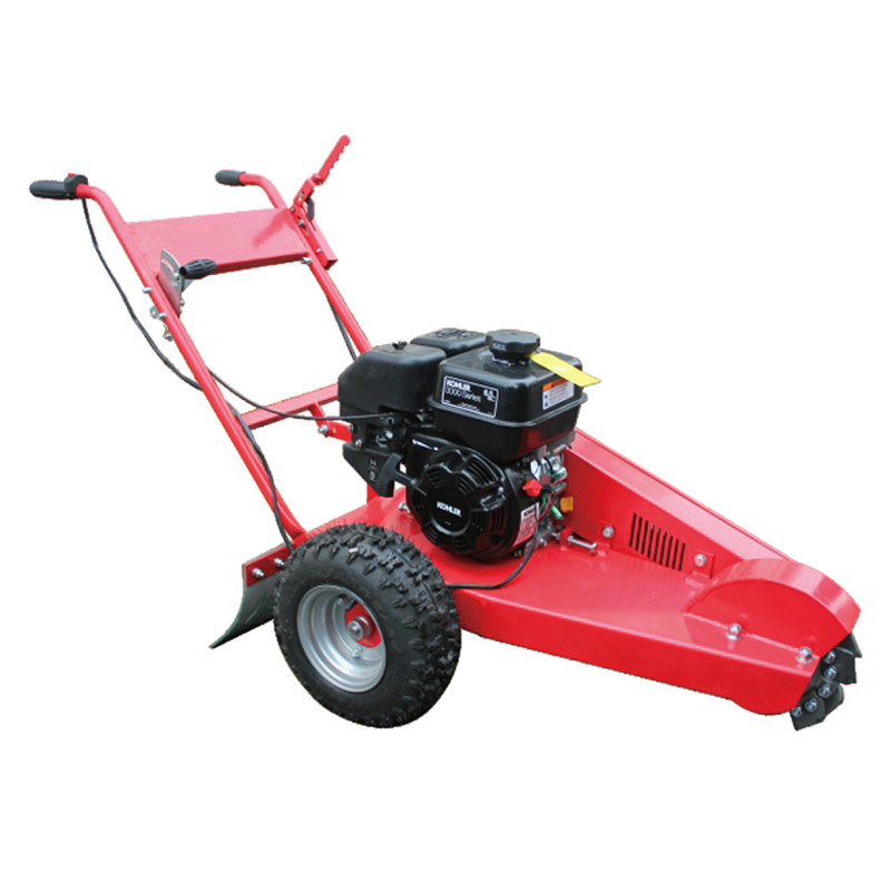 เครื่องขัดตอไม้ 6.5HP SP48108