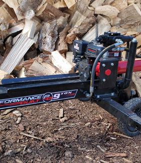 เครื่องแยกแก๊ส-ครึ่งคาน LS0900