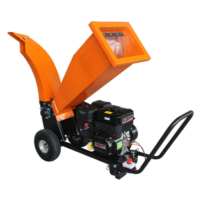 เครื่องทำลายเอกสาร Chipper CPR070
