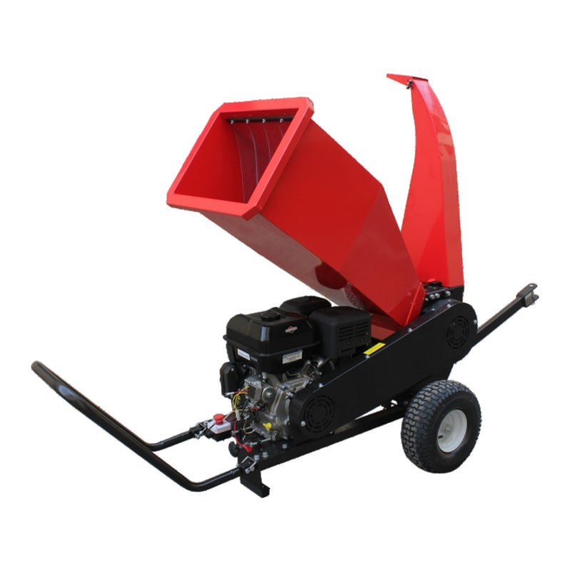 เครื่องทำลายเอกสาร Chipper CPR150A