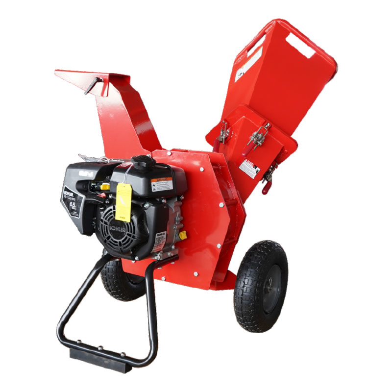 เครื่องทำลายเอกสาร Chipper CPY0110