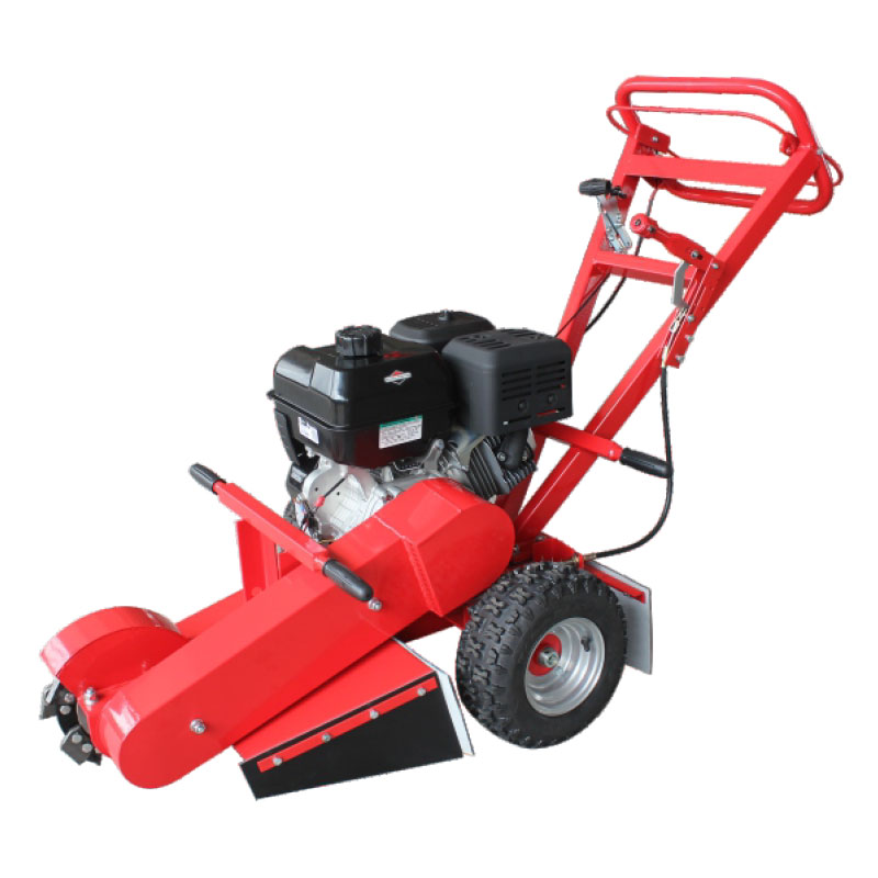 เครื่องเจียรตอไม้ 13HP SP48105