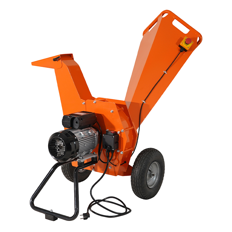 CPY0130 เครื่องทำลายเอกสาร Chipper