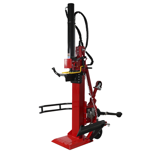 ตัวแยกบันทึก PTO 25 ตัน