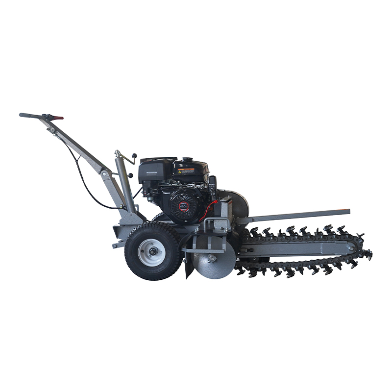 TS6101 เทรนเชอร์